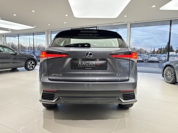 Lexus NX I SUV Facelifting 300h 197KM 2020 Lexus NX 300H Business Edition AWD / 1 właściciel, zdjęcie 2