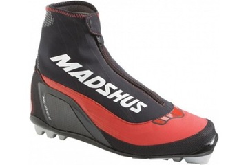 buty biegowe Madshus NANO CLC M NNN NOWE 42
