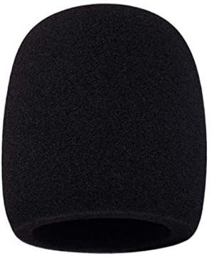 GĄBKA OSŁONA NA MIKROFON STUDYJNY BLUE YETI OWIEWKA