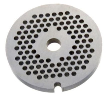 SITKO DO MASZYNKI nr 10 ALFA ZELMER oczko fi 2,5mm