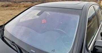 BMW Seria 7 F01 Sedan 750i 407KM 2009 BMW Seria 7 F01 408KM LED Xenon Navi Tempomat Skora 4.4 Benzyna 407KM, zdjęcie 10