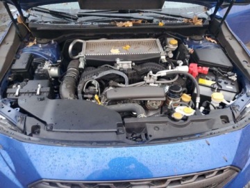 Subaru 2022 Subaru WRX 2022 2.5 Benzyna 271KM, zdjęcie 6