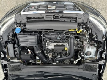 Seat Ibiza V Hatchback 5d 1.0 TSI 110KM 2021 Seat Ibiza Automat. Fr. Virtualny kokpit. Kamera, zdjęcie 37