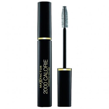 Max Factor Mascara 2000 Calorie -BRĄZOWY