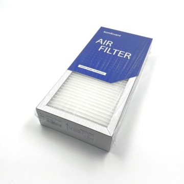 Domekt R 200 В оригинальный фильтр М5 285х130х46