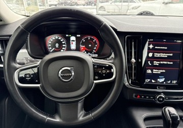 Volvo V90 II Kombi 2.0 D3 150KM 2017 Volvo V90 V90 D3 Momentum - diesel, manualna, naped przedni, 5 drzwi, 150KM, zdjęcie 11