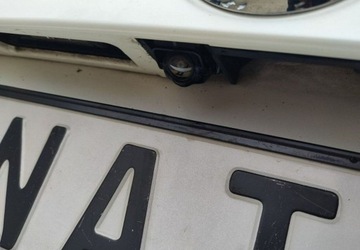 Nissan Juke I Nismo RS 1.6L turbo DIG-T 218KM 2018 Nissan Juke Nismo RS Navi Kamery 360 Full 218 PS Zarejetsr 1.6 Benzyna, zdjęcie 14