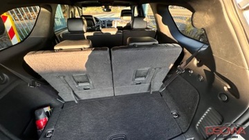 Dodge Durango III 5.7 V8 364KM 2019 Dodge Durango 5.7HEMI Gaz RT 7 os. full opcja bardzo zadbany 1wl zamiana 1, zdjęcie 35