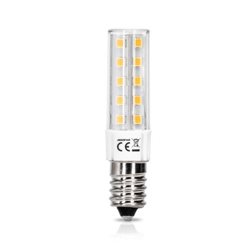 Żarówka LED E14 5,5W 3000K CIEPŁA 550lm