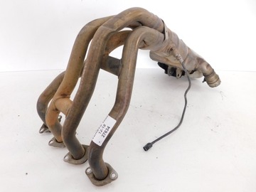 ВЫПУСКНОЙ ПАТРУБОК KAWASAKI VERSYS 1000 12-18