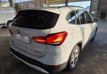 BMW X1 F48 Crossover Plug-In 1.5 25e 220KM 2022 BMW X1 LED Plug - In Faktura VAT 23 1.5 Hybryda Plug-in 220KM, zdjęcie 2