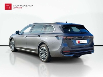 Volkswagen Passat B8 Variant Facelifting 2.0 TDI SCR 150KM 2024 Volkswagen Passat Head-Up, grzanewentylowane fotele, skora, kamera 360, ma, zdjęcie 2