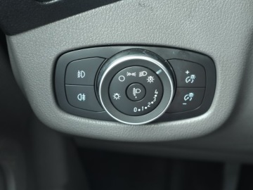 Ford Tourneo Connect III Standard 1.5 EcoBlue 120KM 2021 Ford Tourneo Connect 1.5 EcoBlue, Salon Polska, zdjęcie 17