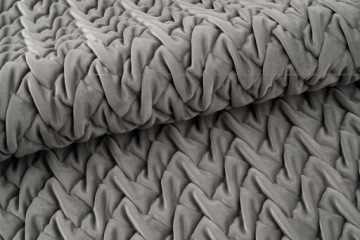 Материал ОБИВОЧНОЙ ТКАНИ Magic Velvet Deluxe 2241