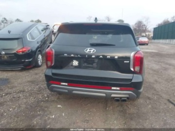 Hyundai 2023 Hyundai Palisade Limited, 2023r., 4x4, 3.8L 3.8 Benzyna 291KM, zdjęcie 7