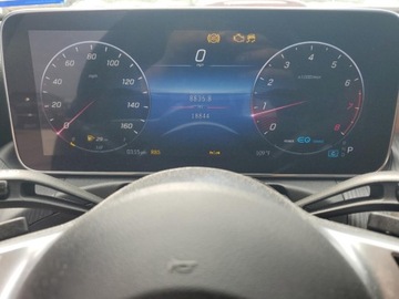 Mercedes 2022 Mercedes-Benz Klasa C 300 2022 2.0l 2.0 Benzyna 255KM, zdjęcie 9