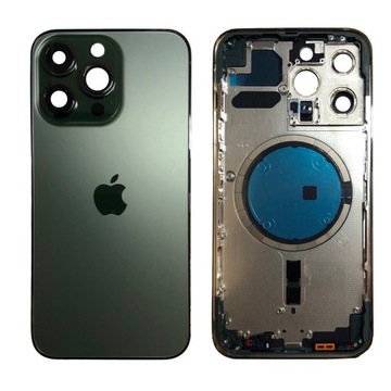 Ramka Korpus Obudowa iPhone 13 Pro Alpine Green