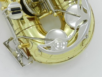 Saksofon altowy Yamaha YAS 25 Made in Japan Remont Kapitalny DR25-063