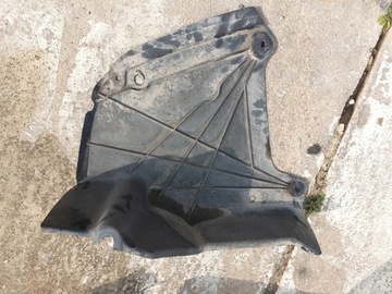 AUDI A4 B8 OSŁONA PODWOZIA LEWA 8K0825219A