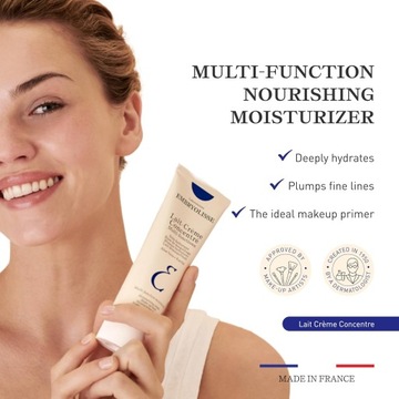 EMBRYOLISSE Питательный и увлажняющий крем 75 мл