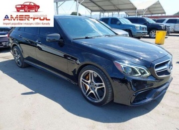 Mercedes Klasa E W212 2014