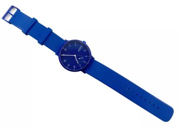 ZEGAREK DAMSKI SKAGEN AAREN KULOR BIG DEEP-BLUE (SKW6508)