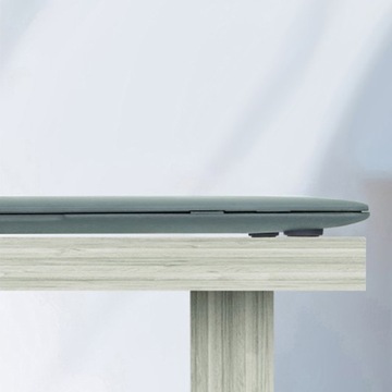 Жесткий чехол для Macbook Air 13 A2337 M1