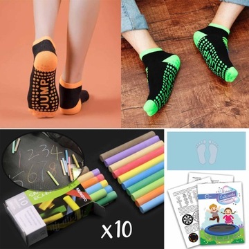 MOCNA TRAMPOLINA OGRODOWA 312 CM DLA DZIECI I DOROSŁYCH 180KG + GRATISY