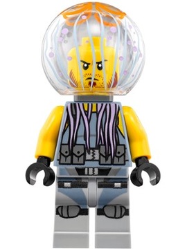 LEGO Ninjago - figurka, Jelly, njo352