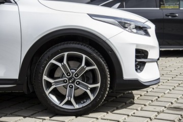 Kia XCeed Crossover 1.6 T-GDI 204KM 2022 Kia XCeed LEDY / Kamera / JBL / Gwarancja na ROK, zdjęcie 17