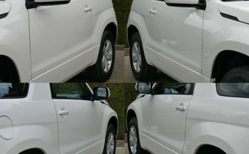 Suzuki Grand Vitara II SUV 3d Facelifting 2012 1.6 VVT 106KM 2014 Suzuki Grand Vitara Suzuki Grand Vitara 1.6 City 1.6 Benzyna 106KM, zdjęcie 12