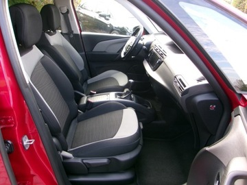 Citroen C4 Picasso II Picasso 1.2 PureTech 130KM 2015 Citroen C4 Picasso 1.2 THP Serwisowany, zdjęcie 5