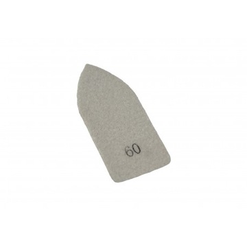 Шлифовальная тарелка Hand-Pad SENDI 60