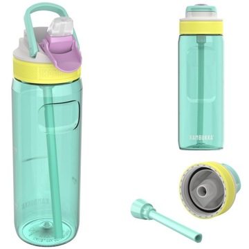 Bidon butelka na wodę KAMBUKKA LAGOON 750ml tritan BPA FREE