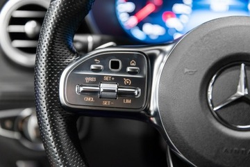 Mercedes GLC C254/X254 2023 Mercedes GLC 300 de. Gwarancja 08.2028. Bezwypadk., zdjęcie 19