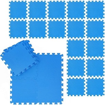 Plandeka spód puzzle pod jacuzzi spa Bestway 60019