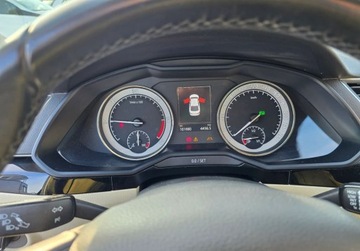 Skoda Superb III Liftback 2.0 TDI 190KM 2016 Skoda Superb 2,0 TDI 190 KM LK 4x4 Automat Salon PL GWARANCJA Zamiana 2.0, zdjęcie 28