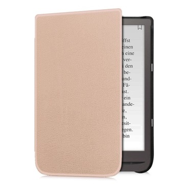 Тонкий чехол для PocketBook InkPad 3 PB740 Цвет PB741