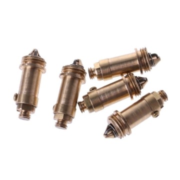 Пробковая головка клик-клак