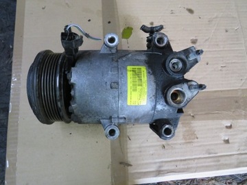 SPRĘŻARKA KLIMATYZACJI AV1119D629BA