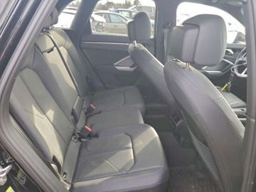 Audi Q3 II 2024 Audi Q3 Premium S Line 45 2024 2.0 Benzyna 228KM, zdjęcie 11