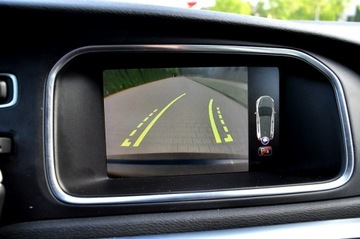 Volvo V40 II 2019 Volvo V40 2.0 T2 122KM RDesign Panorama Skóra, zdjęcie 25