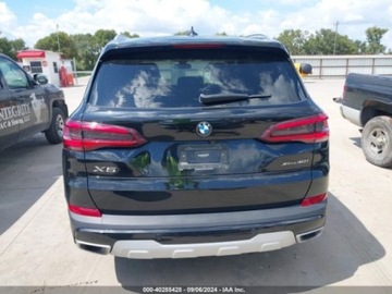 BMW X5 G05 2023 BMW X5 2023r, XDrive40I, 3.0L 3.0 Benzyna 335KM, zdjęcie 7