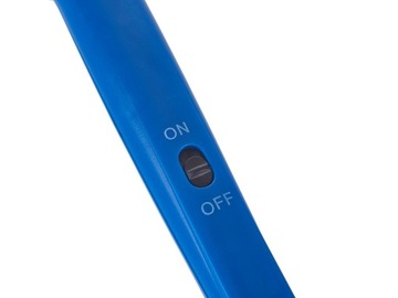 ТЕРМОНОЖ ДЛЯ РЕЗКИ ПЕНОСТАТИРОПА 9W GEKO