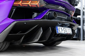 Lamborghini Aventador 2020 Lamborghini Aventador SVJ LP 770 6.5 V12. FV23%., zdjęcie 23