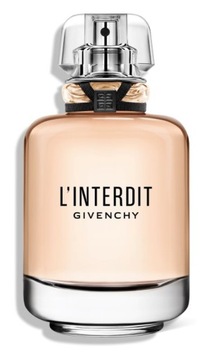 GIVENCHY L'INTERDIT EDP 125ML