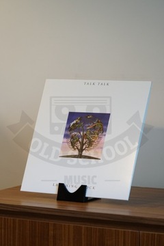 ПРЕЗЕНТАЦИОННЫЙ стенд для виниловых пластинок VINYLS