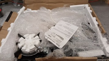 Плата AMICA PCG64102 – повреждена