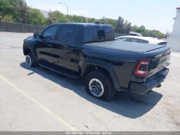  RAM 1500 2023r, TRX, 4x4, 6.2L 6.2 Benzyna 702KM, zdjęcie 5