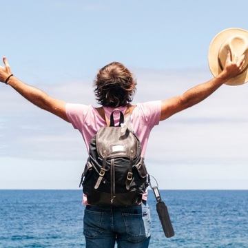 ХОРОШИЙ ЗОНТ АВТОМАТИЧЕСКИ СКЛАДЫВАЮЩИЙСЯ ЗОНТ + КРЫШКА XL